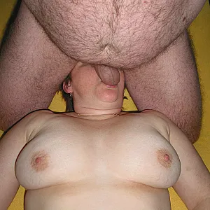 realy horny cum in her face gallery image