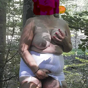 Im Wald Galeriebild
