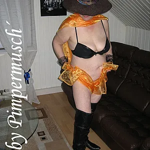 Organza 1 Galeriebild