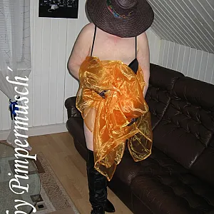 Organza 1 Galeriebild