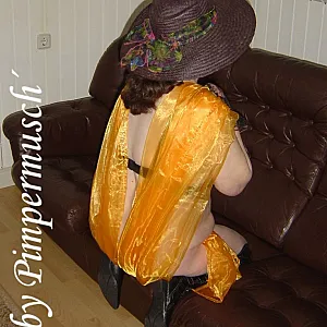 Organza 1 Galeriebild