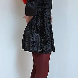 Red hair gallery image