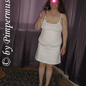 vom Netz zum Kleidchen Galeriebild