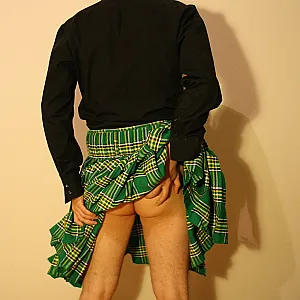 In kilt gallery image