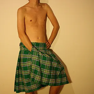 In kilt gallery image
