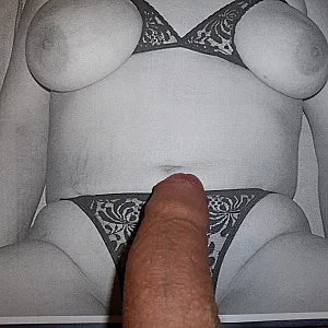 Kräftig draufgespritzt Galeriebild