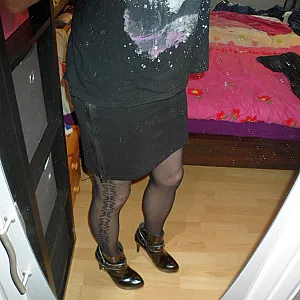 Ankle-Heels und FSH Galeriebild