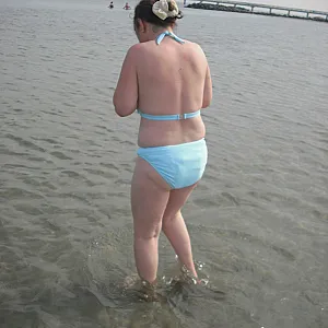 Holiday at the baltic sea gallery image
