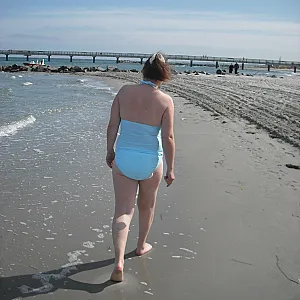 Holiday at the baltic sea gallery image