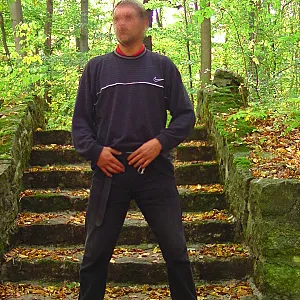 Walk in a park gallery image