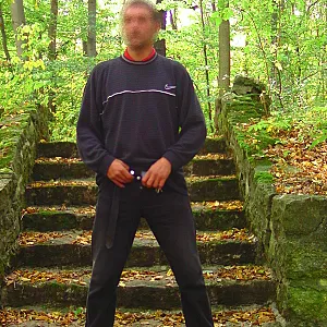 Walk in a park gallery image