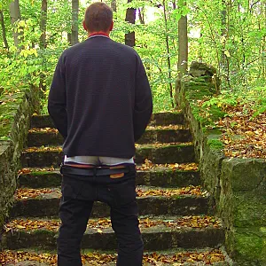 Walk in a park gallery image