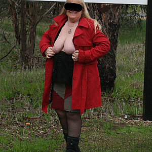 Das erste Bild von oldgirl60's Galerie - some pics at glenrowan sign