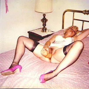 Michelles Masturbation Pictures Galeriebild