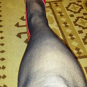 Mein erstes paar Heels und anderes Galeriebild