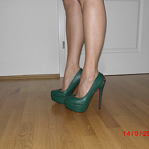 Shoes again gallery image