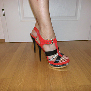 Shoes again gallery image