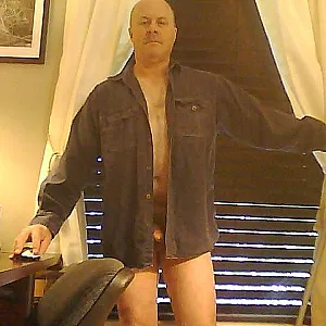 Bill Bernhard bi, hot and hungry for cock Galeriebild