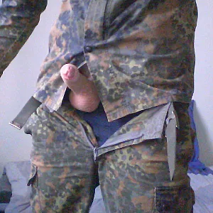 Uniformed gallery image