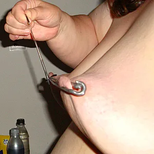 Treating tits part 1 gallery image
