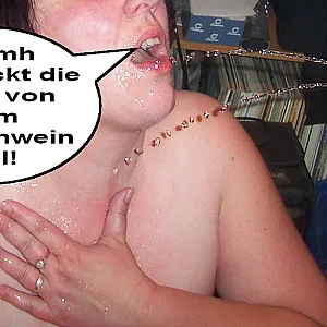 Mal wieder geiles Wochenende Galeriebild