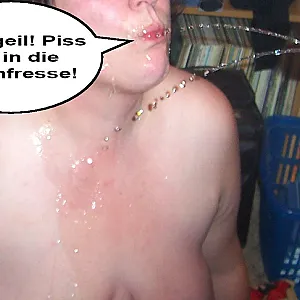 Mal wieder geiles Wochenende Galeriebild