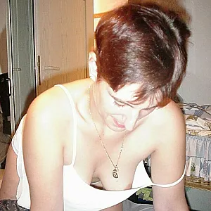 She - not naked gallery image