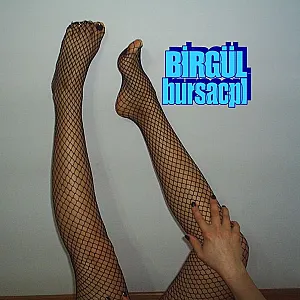 New fishnet bodystocking gallery image