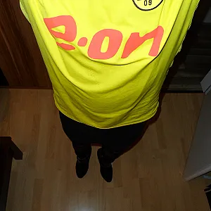 Yellow/Black gallery image