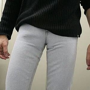 Jeans skintight gallery image