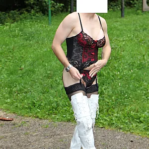 Outdoor Galeriebild