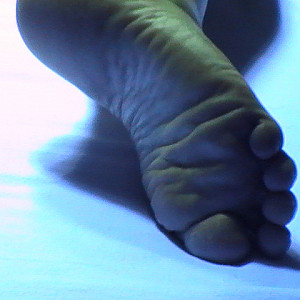 For all feet-lovers gallery image