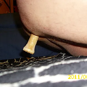 mal wieder ich Galeriebild