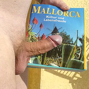 Oktober auf Mallorca Galeriebild