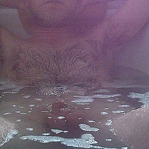 playing in the bathtub gallery image
