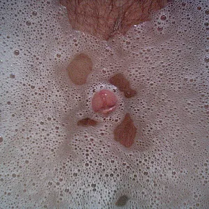 playing in the bathtub gallery image