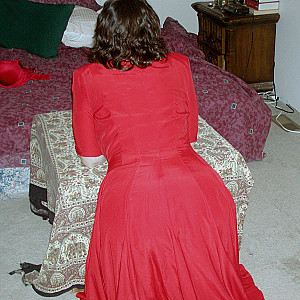 Das erste Bild von swingslut's Galerie - Swingslut in Red