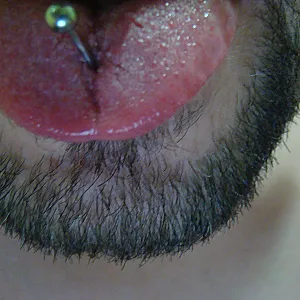 My piercings gallery image