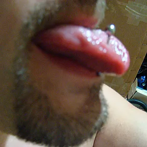 My piercings gallery image