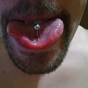 My piercings gallery image