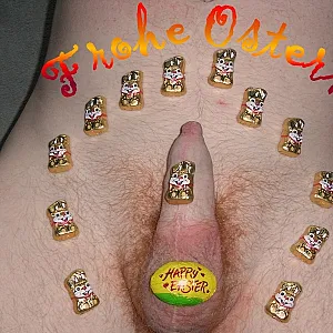 Frohe Ostern Galeriebild