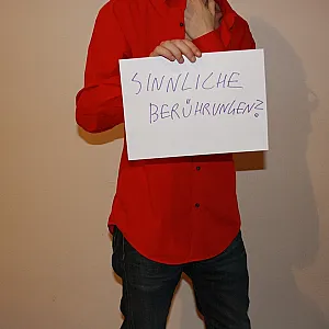 Er im Hemd Galeriebild