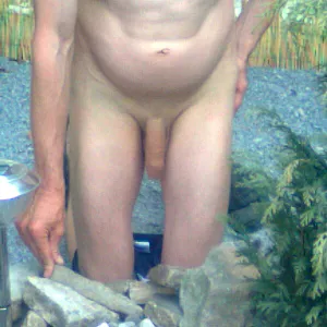 finally outdoors again gallery image