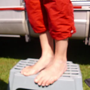 my stinky feets gallery image