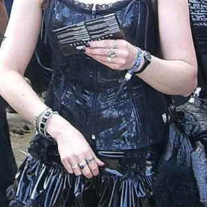 meine frau Galeriebild