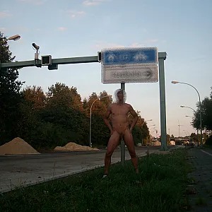 Spaziergang am Sonntag Nachmittag 02 Galeriebild