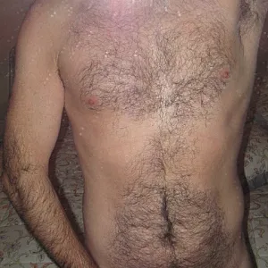 hairy things gallery image