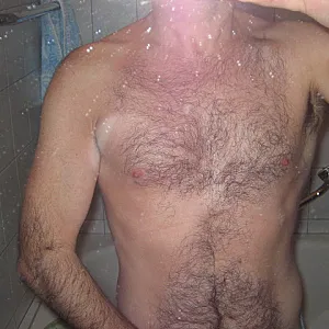 hairy things gallery image