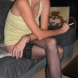 Cindy in the afternoon gallery image