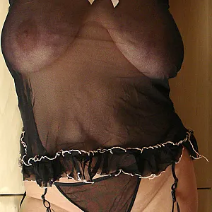 something in lingerie gallery image